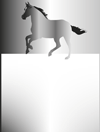 Post image for Horse Label 002
