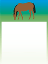 Post image for Horse Label 005