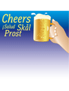 Post image for Beer Label 008