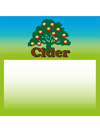 Post image for Cider Label 001