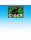 Post image for Cider Label 004