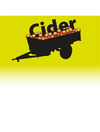 Post image for Cider Label 010