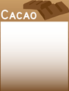 Post image for Cacao Label 002
