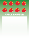 Post image for Fruit Label 026