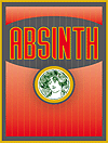 Absinthe Label 018