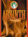 Absinthe Label 019