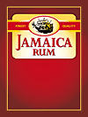 Rum Label 003