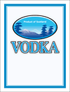Vodka Label 006