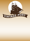 Post image for Port Wine Label 001
