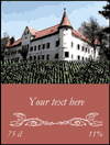 Red-wine Label 024