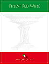 Red-wine Label 053
