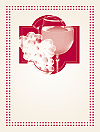 Red-wine Label 062