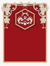 Red-wine Label 063