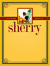 Sherry Label 002