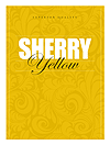 Sherry Label 010