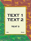 White Wine Label 015