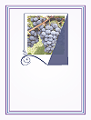 White Wine Label 021