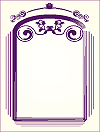 White Wine Label 023