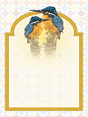 White Wine Label 025