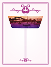 White Wine Label 028