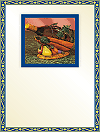 White Wine Label 030