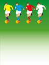 Post image for Football Label 009