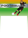 Post image for Football Label 010